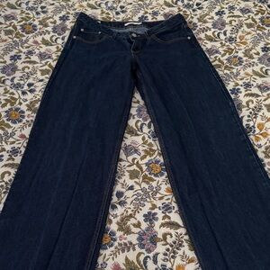 Levi’s Premium Low Loose Jean